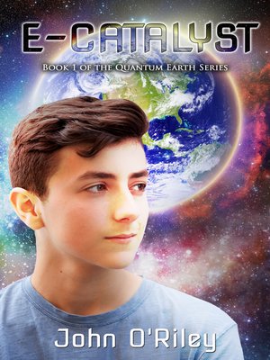cover image of E-Catalyst